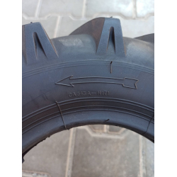 Покришка на мотоблок 4.00-8 ялинка Касуміна В'єтнам 