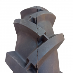 Покришка на мотоблок 4.00-8 ялинка Касуміна В'єтнам 