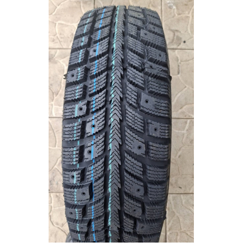 Автошини Estrada Samurai 155/70 R13 75T під шип на Таврію