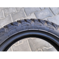 Покришка безкамерна 3.00-10 Всюдихід Антипрокол Посилена на скутер