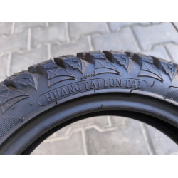 Покришка безкамерна 3.00-10 Всюдихід Антипрокол Посилена на скутер