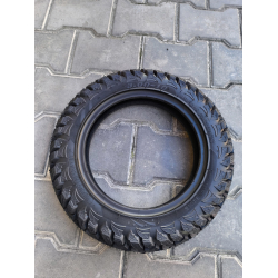 Покришка безкамерна 3.00-10 Всюдихід Антипрокол Посилена на скутер