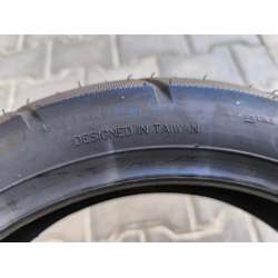 Мотошина 90.90-12 Безкамерка NAIDUN N-318 на скутер