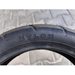 Мотошина 90.90-12 Безкамерка NAIDUN N-318 на скутер