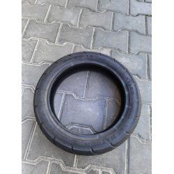 Мотошина 90.90-12 Безкамерка NAIDUN N-318 на скутер