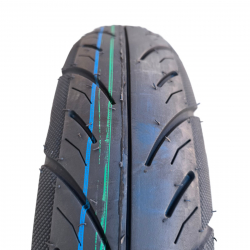 Мотошина 90.90-12 Безкамерка NAIDUN N-318 на скутер