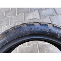 Покришка Безкамерка 90.90-12 ChaoYang H-892 на скутер