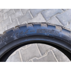 Покришка Безкамерка 90.90-12 ChaoYang H-892 на скутер