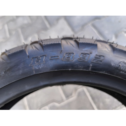 Покришка Безкамерка 90.90-12 ChaoYang H-892 на скутер