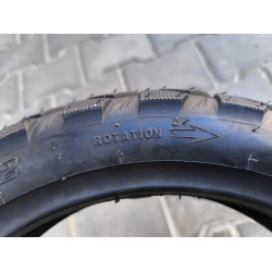 Покришка Безкамерка 90.90-12 ChaoYang H-892 на скутер