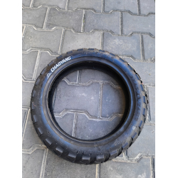 Покришка Безкамерка 90.90-12 ChaoYang H-892 на скутер