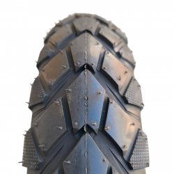 Покришка Безкамерка 90.90-12 ChaoYang H-892 на скутер