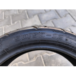 Шина 90.90-12 Безкамерка на скутер SHiH-FA SV-S-010 В'єтнам Трасова