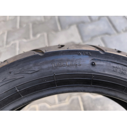 Шина 90.90-12 Безкамерка на скутер SHiH-FA SV-S-010 В'єтнам Трасова