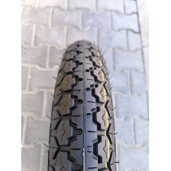 Шина з камерою 3.50-16 Taiwan PF-299 до мотоцикла Восход