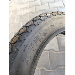 Шина з камерою 3.50-16 Taiwan PF-299 до мотоцикла Восход