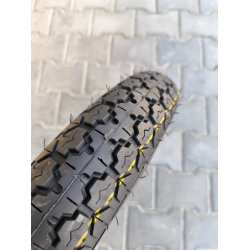 Шина з камерою 3.50-16 Taiwan PF-299 до мотоцикла Восход