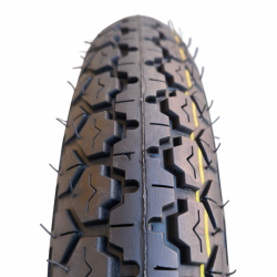 Шина з камерою 3.50-16 Taiwan PF-299 до мотоцикла Восход