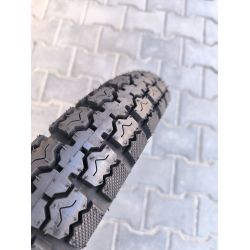 Покришка 3.50-18 з камерою YX-935 на мотоцикл Іж Юпітер