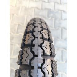 Покришка 3.50-18 з камерою YX-935 на мотоцикл Іж Юпітер
