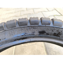 Покришка 3.50-18 з камерою YX-935 на мотоцикл Іж Юпітер