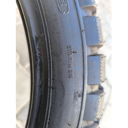 Покришка 3.50-18 з камерою YX-935 на мотоцикл Іж Юпітер