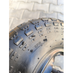 Покришка до тачки 4.00-6 з камерою 8PR фірми Tайвань