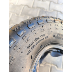 Покришка до тачки 4.00-6 з камерою 8PR фірми Tайвань