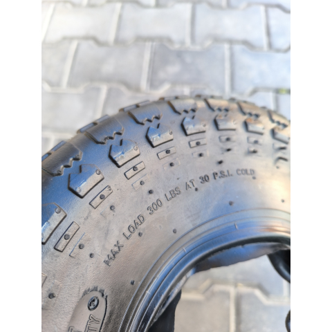 Покришка до тачки 4.00-6 з камерою 8PR фірми Tайвань