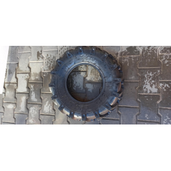 Шина на мотоблок 6.00-12 з камерою 6 PR