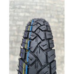 Покришка 3.00-10 безкамерна резина на скутер хонда ямаха сузукі L-615