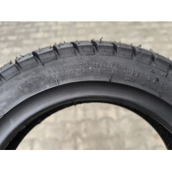 Покришка 3.00-10 безкамерна резина на скутер хонда ямаха сузукі L-615