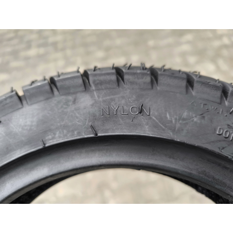 Покришка 3.00-10 безкамерна резина на скутер хонда ямаха сузукі L-615