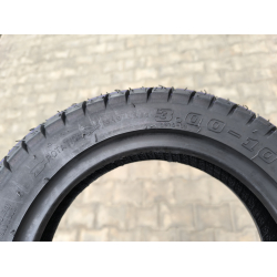 Покришка 3.00-10 безкамерна резина на скутер хонда ямаха сузукі L-615