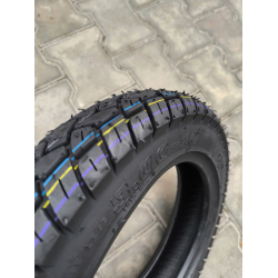 Покришка 3.00-10 безкамерна резина на скутер хонда ямаха сузукі L-615