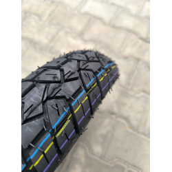 Покришка 3.00-10 безкамерна резина на скутер хонда ямаха сузукі L-615