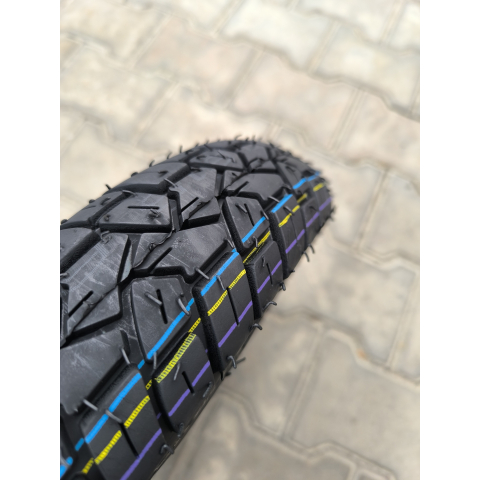 Покришка 3.00-10 безкамерна резина на скутер хонда ямаха сузукі L-615