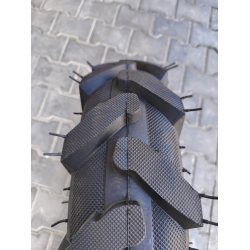 Покришка на мотоблок 6.00-12 з камерою 10 PR ялинка TM Gold City