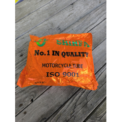 Камера 4.00-18 SHIH-FA В'єтнам для мотоцикла