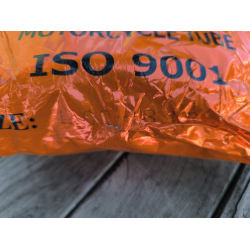 Камера 4.00-18 SHIH-FA В'єтнам для мотоцикла