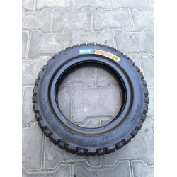 Покришка 3.00-10 безкамерна до скутера Великикий шип WSX-094