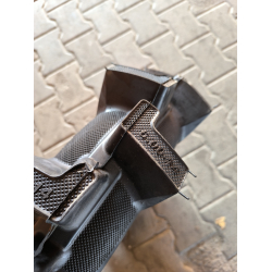 Шина на мотоблок 6.00-14 з камерою ялинка зубата XLR-02