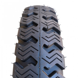 Покришка 5.00-12 з камерою траса Гусениця SB-0000