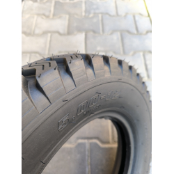 Покришка 5.00-12 з камерою траса Гусениця SB-0000