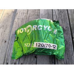 Камера 120.70-12 для скутера