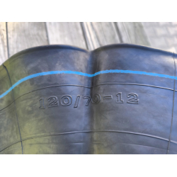 Камера 120.70-12 для скутера