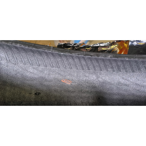 Покришка 3.00-18 до мотоцикла Минск В'єтнам Casumina CA138A 