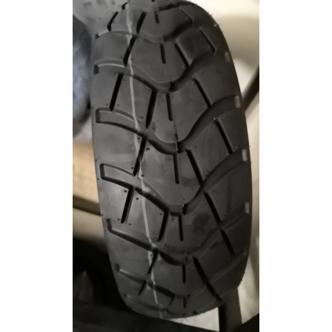 Покришка 130/60-13 SC-TYRE безкамерна шипована до мотоцикла