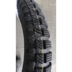 Покришка 3.75-19 на мотоцикл МТ Урал Дніпро MITAS Чехія вживана