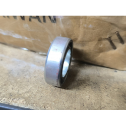 Підшипник внутрішній діаметр 20мм в колесо до тачки напівзакритий